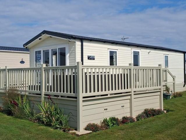 Park Home for sale in Flamborough