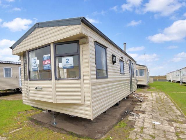 Park Home for sale in St Osyth, Tendring