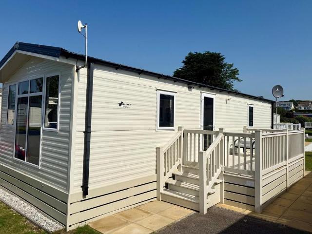 Park Home for sale in Tywardreath and Par, Tywardreath