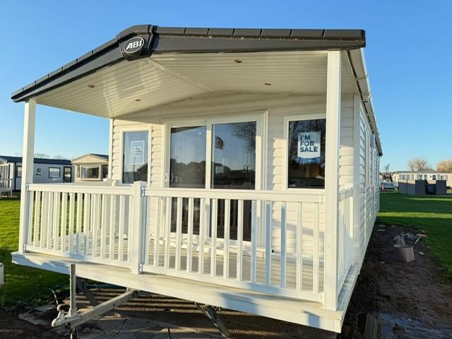 Park Home for sale in Harwich, Upper Dovercourt