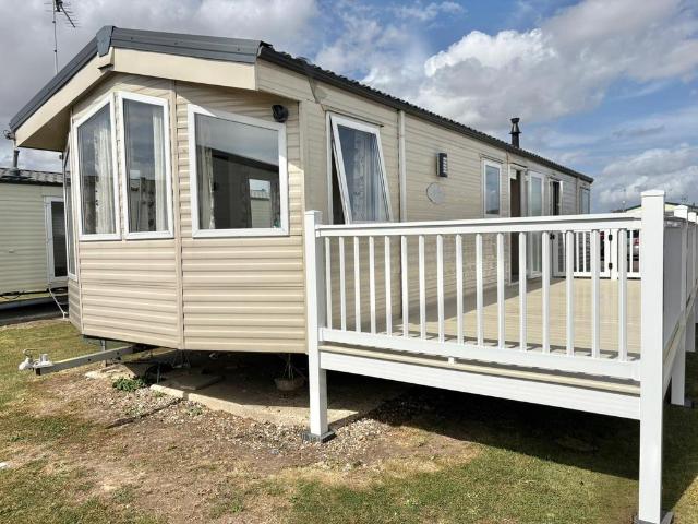 Park Home for sale in St Osyth, Tendring