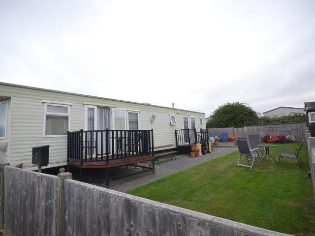 Park Home for sale in Selsey, Chichester