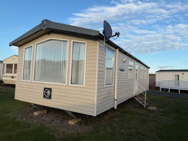 Park Home for sale in Lowestoft, East Suffolk