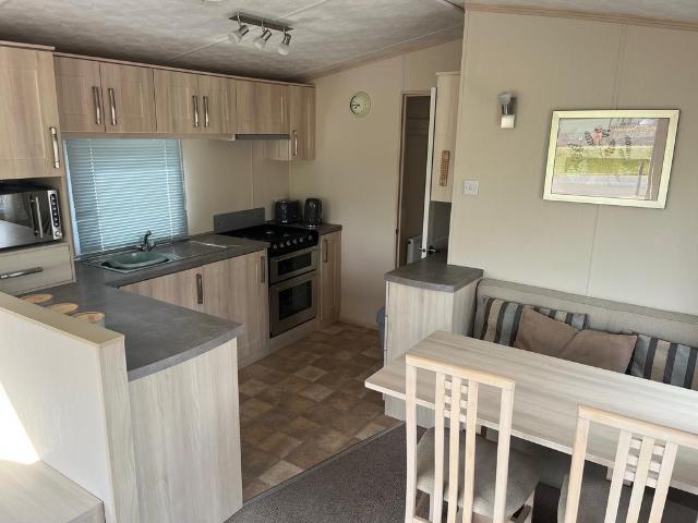 Park Home for sale in Westward, Caldbeck