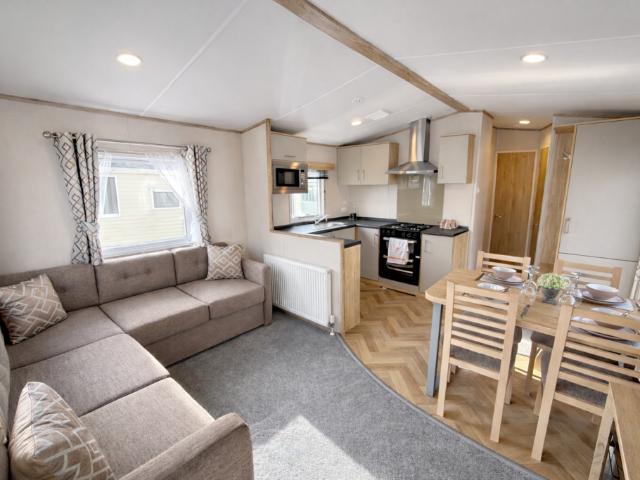 Park Home for sale in Sandown, Isle Of Wight