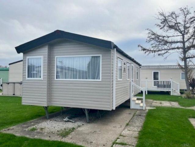 Park Home for sale in Prestatyn, Dyserth