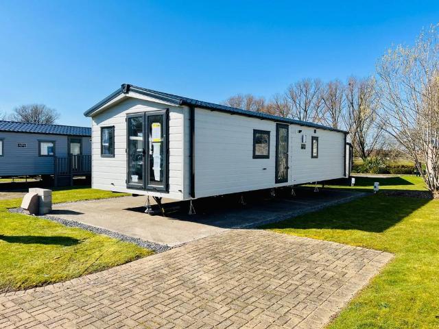 Park Home for sale in Woodmansey