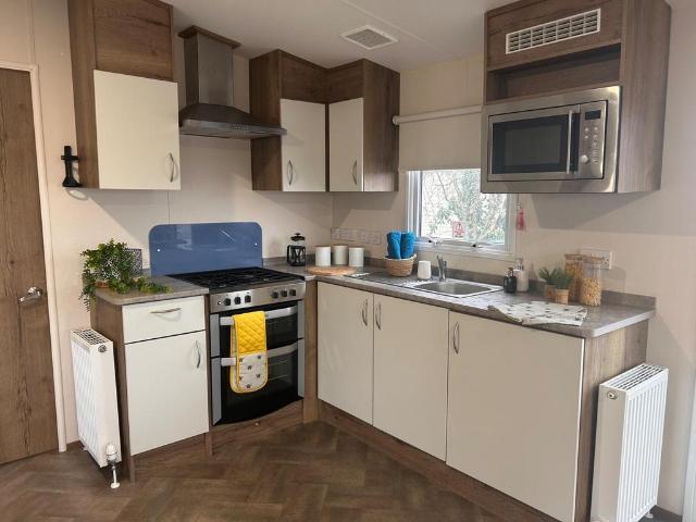 Park Home for sale in Fordham Heath, Essex