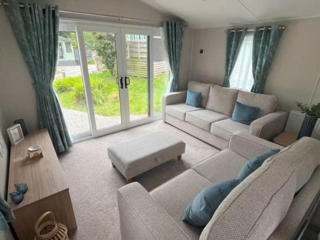 Park Home for sale in Newby Bridge