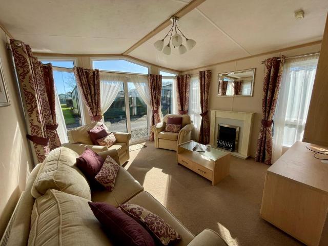 Park Home for sale in Westward, Caldbeck
