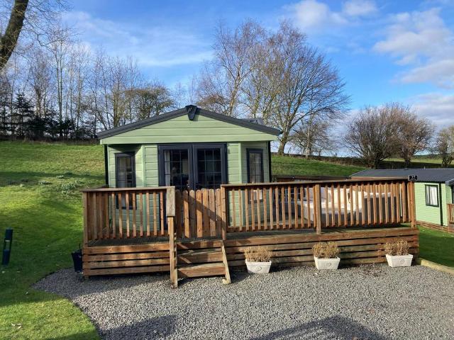 Park Home for sale in Blackhill, Consett