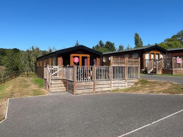 Park Home for sale in Finlake, Bridford