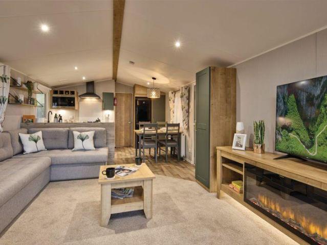 Park Home for sale in Wales