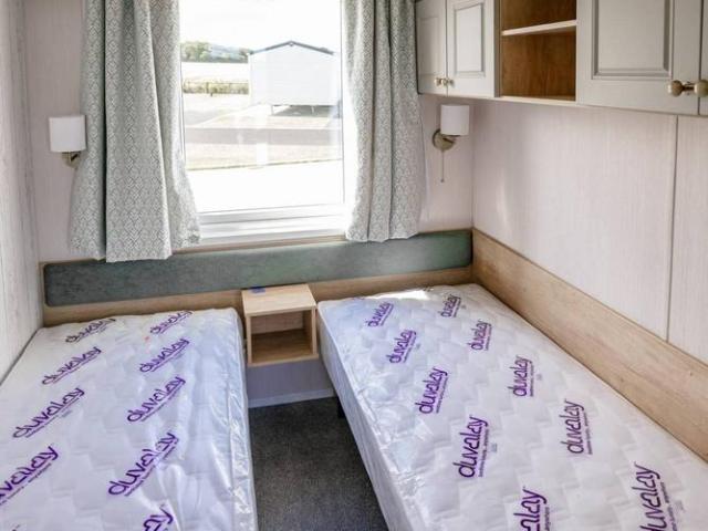 Park Home for sale in Mappleton, East Riding Of Yorkshire