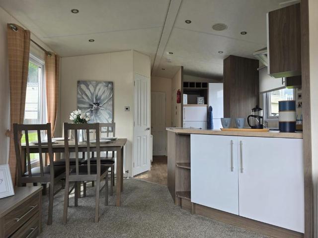 Park Home for sale in Charmouth