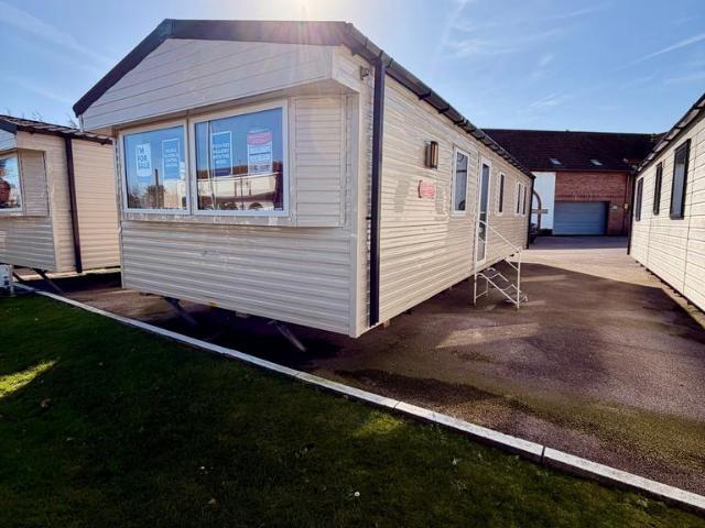Park Home for sale in Dawlish, Bridford