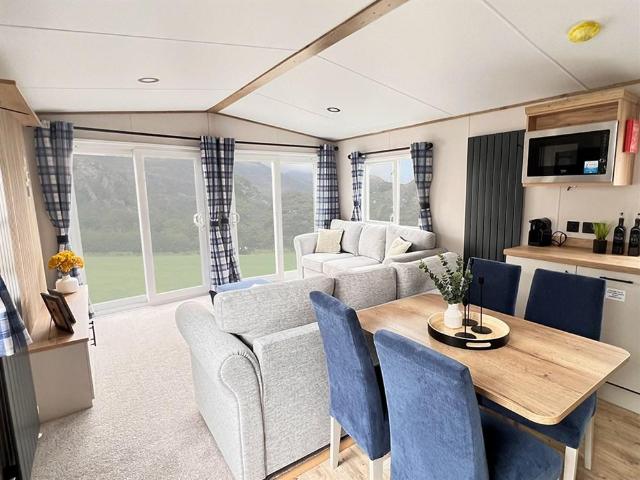 Park Home for sale in Little Thornton, Wyre