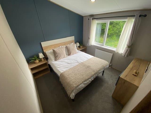 Park Home for sale in Hartington Nether Quarter CP, Froggatt