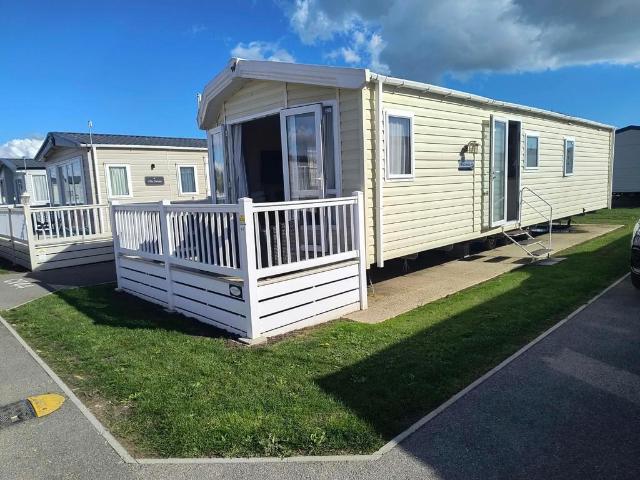 Park Home for sale in Dymchurch, Folkestone and Hythe