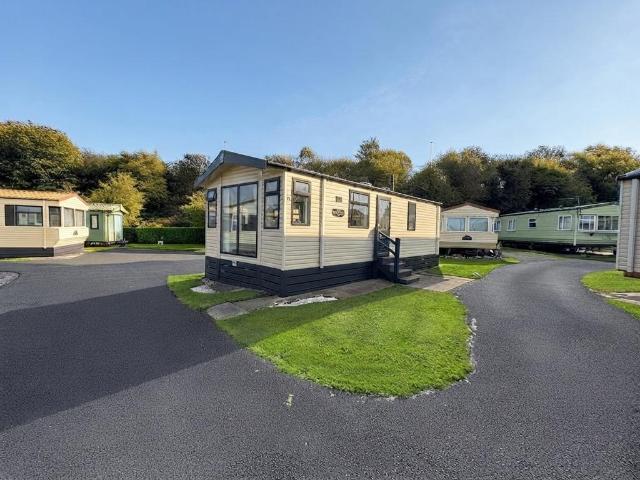 Park Home for sale in Marton Moss Side, Blackpool