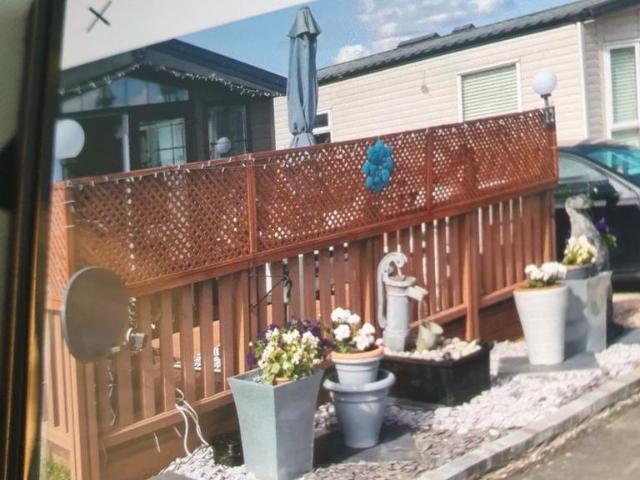 Park Home for sale in Cogenhoe and Whiston, Cogenhoe