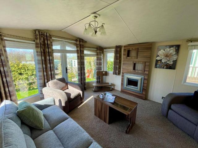 Park Home for sale in Westward, Caldbeck