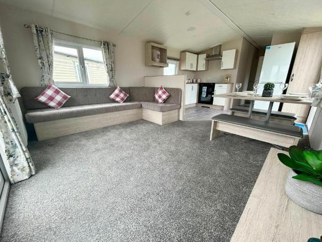 Park Home for sale in Burghead, Moray