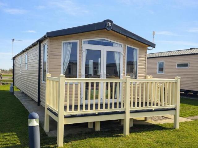 Park Home for sale in Cowden, Mappleton