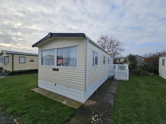 Park Home for sale in Cowden, Mappleton