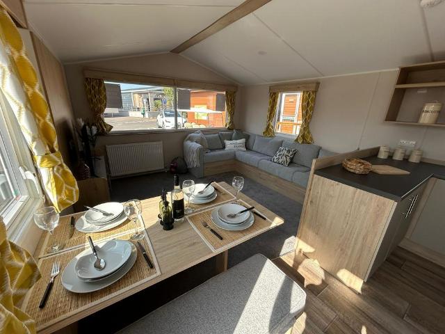 Park Home for sale in Westgate-on-Sea, Acol