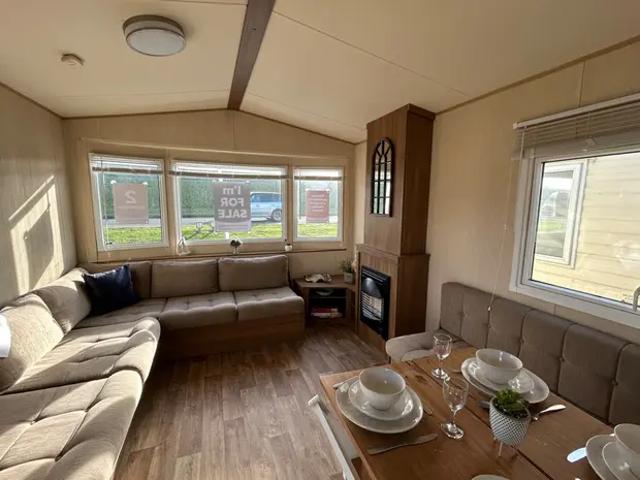 Park Home for sale in Folkestone, Kent