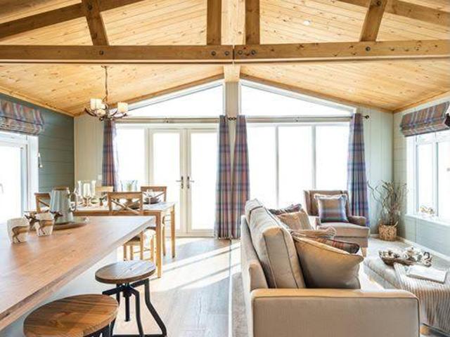 Park Home for sale in Brading, Isle Of Wight