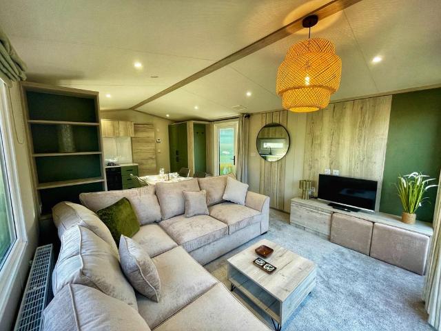 Park Home for sale in Penruddock
