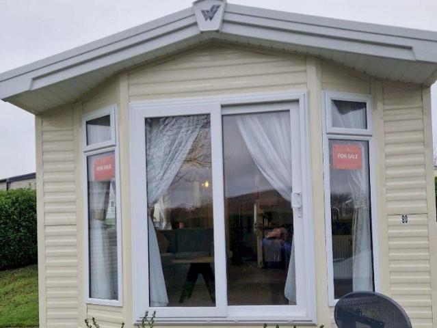 Park Home for sale in Fintry, Scotland