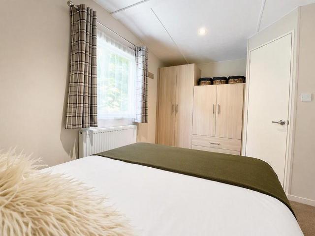 Park Home for sale in Harmby, Leyburn