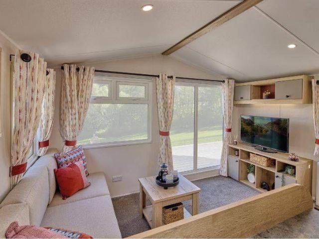 Park Home for sale in Highbridge, Somerset
