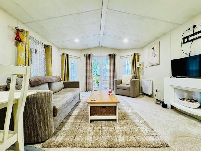 Park Home for sale in Slackhead