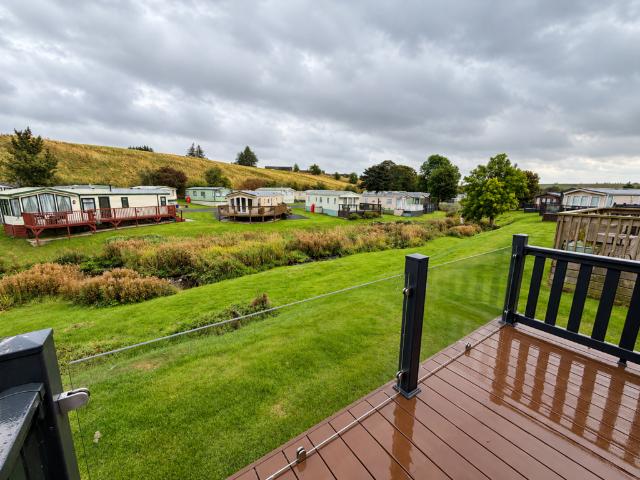 Park Home for sale in Greenlawdean, Greenlaw