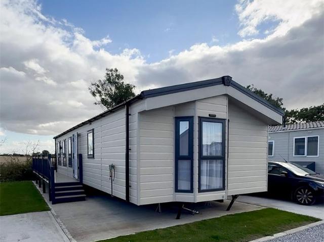 Park Home for sale in Hornsea, East Riding Of Yorkshire