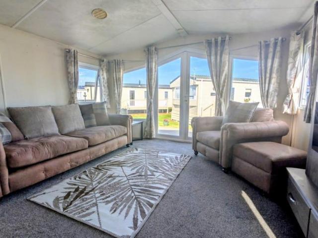 Park Home for sale in Seasalter, Canterbury