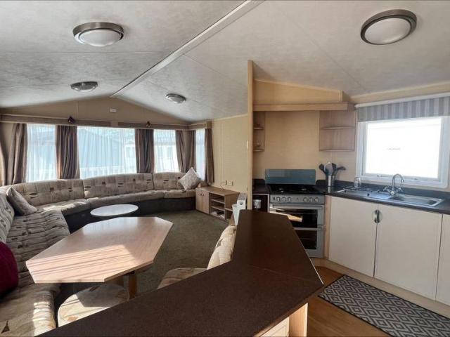 Park Home for sale in Arbroath, Scotland