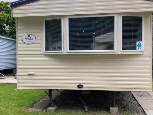 Park Home for sale in Tenby, Wales