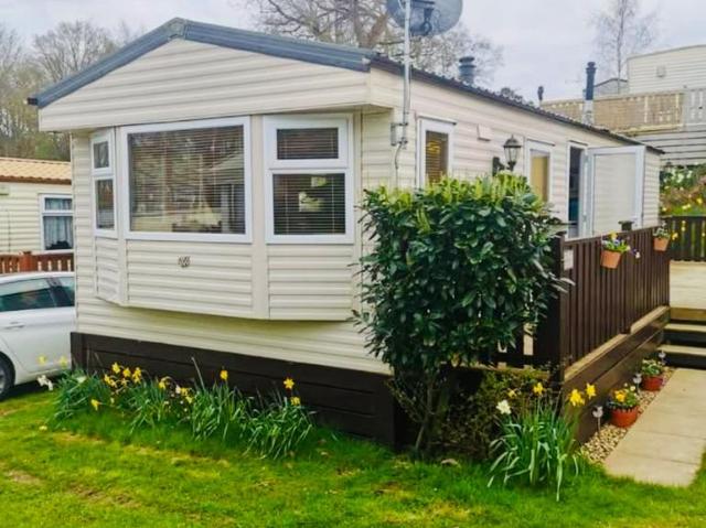 Park Home for sale in Comers, Norfolk