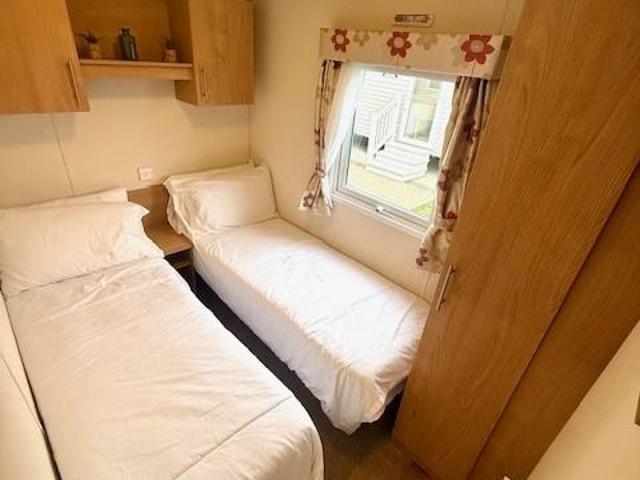 Park Home for sale in Harwich, Upper Dovercourt