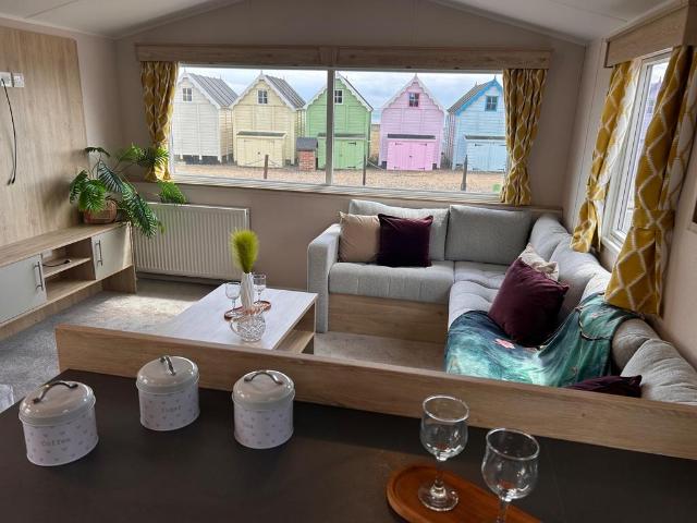 Park Home for sale in West Mersea, Colchester