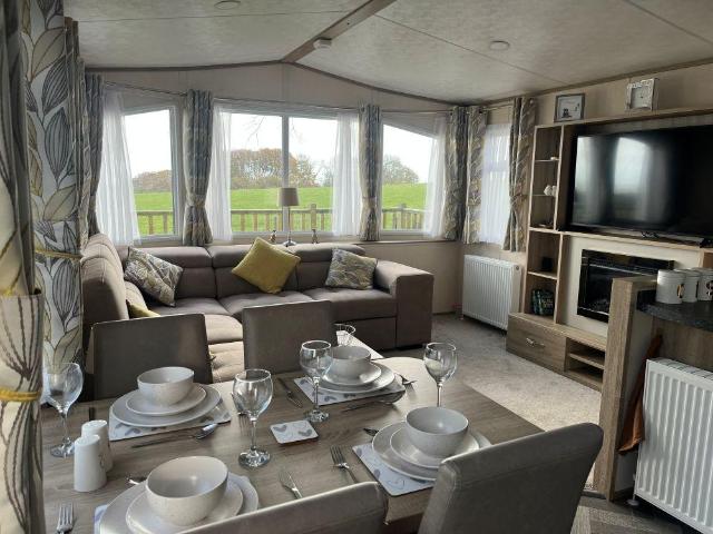 Park Home for sale in Westward, Caldbeck