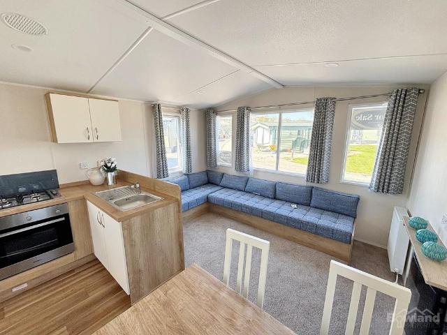 Park Home for sale in Low Levens, Levens