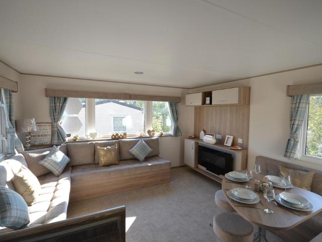 Park Home for sale in Dawlish Warren, Teignbridge
