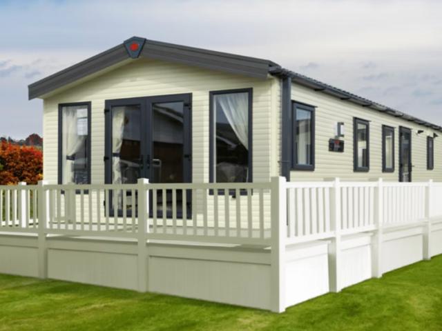 Park Home for sale in Bachelor's Bump, Hastings