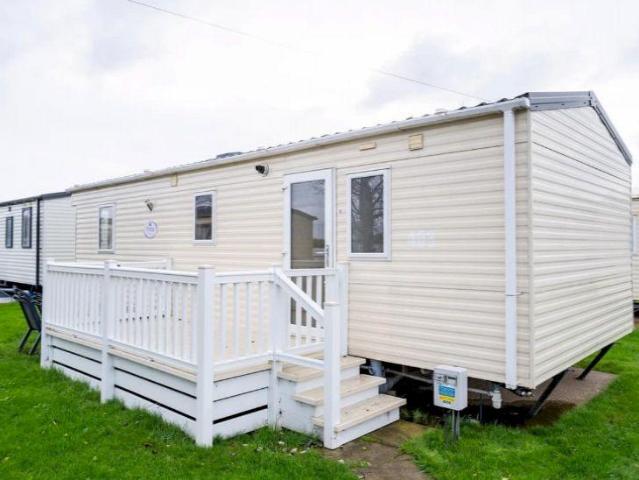 Park Home for sale in Rhyl, Wales